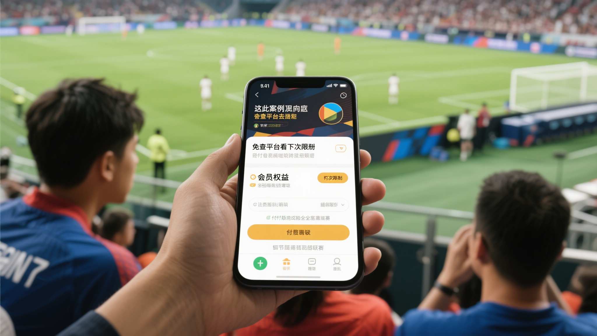 体育智能设备开发